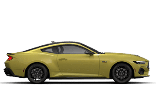 2025 Ford Mustang® External Image 1